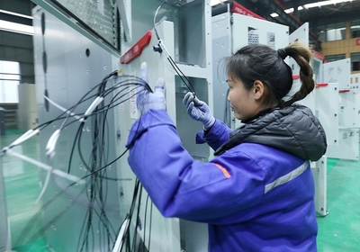 計(jì)算機(jī)領(lǐng)域技術(shù)開發(fā)的擴(kuò)產(chǎn)增效 驅(qū)動(dòng)企業(yè)競爭力的核心引擎