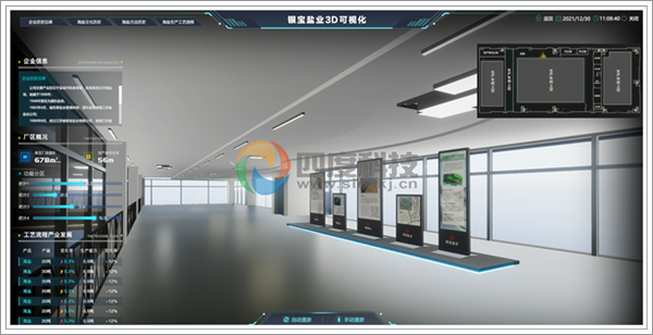 全維度數(shù)字體驗 構建未來展廳的智能核心與內容引擎